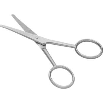 Zwilling Premium trimmer pentru nas și urechi - imagine 3